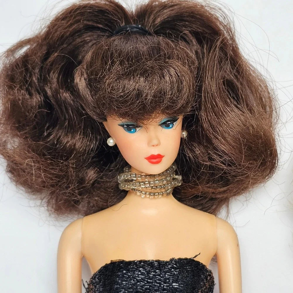 Barbie this listing